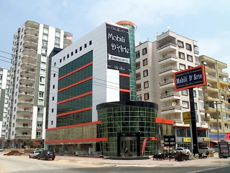 Kurumsal